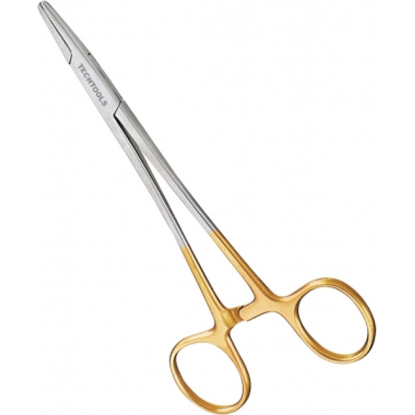 Mayo Heger Needle Holder